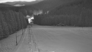 Skiareál Mezivodí - Ski Mezivodí  - 21.2.2026 v 05:45