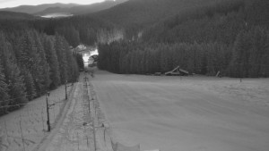 Skiareál Mezivodí - Ski Mezivodí  - 21.2.2026 v 05:50