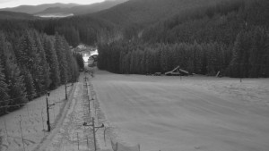 Skiareál Mezivodí - Ski Mezivodí  - 21.2.2026 v 05:55