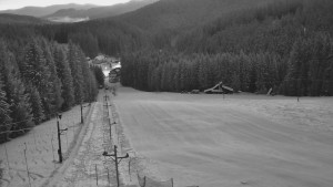 Skiareál Mezivodí - Ski Mezivodí  - 21.2.2026 v 06:05