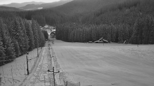 Skiareál Mezivodí - Ski Mezivodí  - 21.2.2026 v 06:15