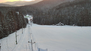 Skiareál Mezivodí - Ski Mezivodí  - 21.2.2026 v 06:30