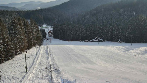 Skiareál Mezivodí - Ski Mezivodí  - 21.2.2026 v 08:00