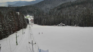 Skiareál Mezivodí - Ski Mezivodí  - 21.2.2026 v 09:00