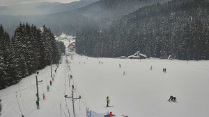 Skiareál Mezivodí - Ski Mezivodí  - 21.2.2026 v 10:00