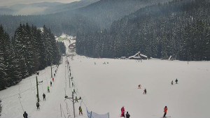 Skiareál Mezivodí - Ski Mezivodí  - 21.2.2026 v 10:30