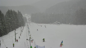 Skiareál Mezivodí - Ski Mezivodí  - 21.2.2026 v 11:40
