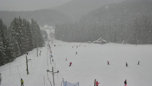 Skiareál Mezivodí - Ski Mezivodí  - 21.2.2026 v 12:30