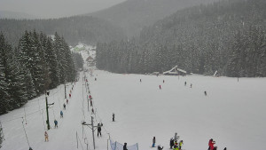 Skiareál Mezivodí - Ski Mezivodí  - 21.2.2026 v 13:00