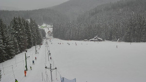 Skiareál Mezivodí - Ski Mezivodí  - 21.2.2026 v 13:30