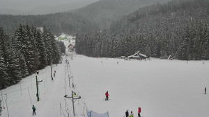 Skiareál Mezivodí - Ski Mezivodí  - 21.2.2026 v 14:00