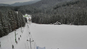 Skiareál Mezivodí - Ski Mezivodí  - 21.2.2026 v 14:30
