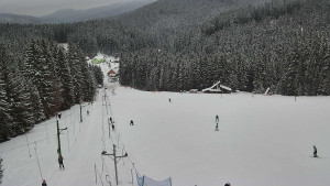 Skiareál Mezivodí - Ski Mezivodí  - 21.2.2026 v 15:00