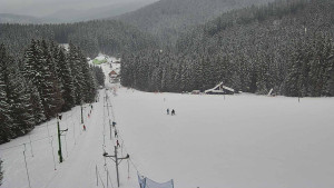Skiareál Mezivodí - Ski Mezivodí  - 21.2.2026 v 15:30