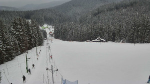 Skiareál Mezivodí - Ski Mezivodí  - 21.2.2026 v 15:45