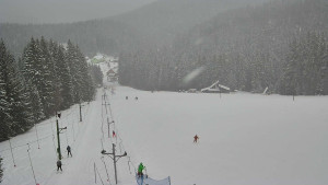 Skiareál Mezivodí - Ski Mezivodí  - 21.2.2026 v 16:00