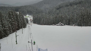 Skiareál Mezivodí - Ski Mezivodí  - 21.2.2026 v 16:10