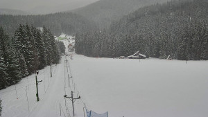 Skiareál Mezivodí - Ski Mezivodí  - 21.2.2026 v 16:30