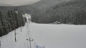 Skiareál Mezivodí - Ski Mezivodí  - 21.2.2026 v 16:35