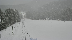 Skiareál Mezivodí - Ski Mezivodí  - 21.2.2026 v 16:55