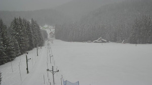 Skiareál Mezivodí - Ski Mezivodí  - 21.2.2026 v 17:30