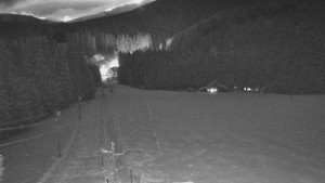 Skiareál Mezivodí - Ski Mezivodí  - 21.2.2026 v 18:50