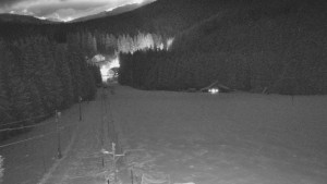 Skiareál Mezivodí - Ski Mezivodí  - 21.2.2026 v 18:55