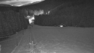 Skiareál Mezivodí - Ski Mezivodí  - 21.2.2026 v 19:05