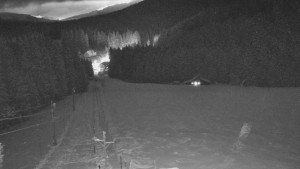 Skiareál Mezivodí - Ski Mezivodí  - 21.2.2026 v 19:15