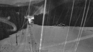 Skiareál Mezivodí - Ski Mezivodí - 23.2.2026 v 06:05 Skiareál Mezivodí - Ski Mezivodí - 23.2.2026 v 06:05