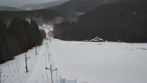 Skiareál Mezivodí - Ski Mezivodí - 23.2.2026 v 06:25 Skiareál Mezivodí - Ski Mezivodí - 23.2.2026 v 06:25