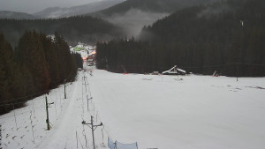 Skiareál Mezivodí - Ski Mezivodí - 23.2.2026 v 06:30 Skiareál Mezivodí - Ski Mezivodí - 23.2.2026 v 06:30