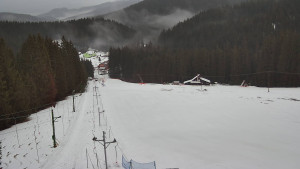 Skiareál Mezivodí - Ski Mezivodí - 23.2.2026 v 06:35 Skiareál Mezivodí - Ski Mezivodí - 23.2.2026 v 06:35