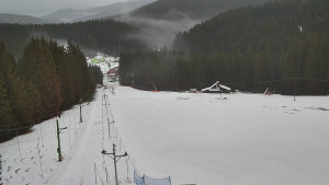 Skiareál Mezivodí - Ski Mezivodí - 23.2.2026 v 06:40 Skiareál Mezivodí - Ski Mezivodí - 23.2.2026 v 06:40