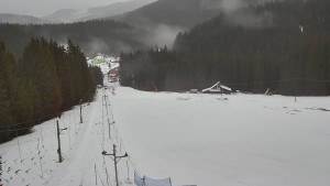 Skiareál Mezivodí - Ski Mezivodí - 23.2.2026 v 06:50 Skiareál Mezivodí - Ski Mezivodí - 23.2.2026 v 06:50