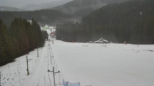 Skiareál Mezivodí - Ski Mezivodí - 23.2.2026 v 07:05 Skiareál Mezivodí - Ski Mezivodí - 23.2.2026 v 07:05