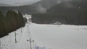 Skiareál Mezivodí - Ski Mezivodí - 23.2.2026 v 07:10 Skiareál Mezivodí - Ski Mezivodí - 23.2.2026 v 07:10