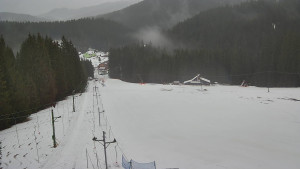 Skiareál Mezivodí - Ski Mezivodí - 23.2.2026 v 07:15 Skiareál Mezivodí - Ski Mezivodí - 23.2.2026 v 07:15