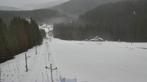 Skiareál Mezivodí - Ski Mezivodí - 23.2.2026 v 07:20 Skiareál Mezivodí - Ski Mezivodí - 23.2.2026 v 07:20