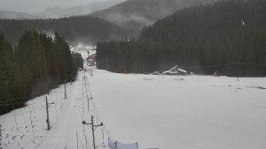 Skiareál Mezivodí - Ski Mezivodí - 23.2.2026 v 07:25 Skiareál Mezivodí - Ski Mezivodí - 23.2.2026 v 07:25