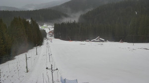 Skiareál Mezivodí - Ski Mezivodí - 23.2.2026 v 07:35 Skiareál Mezivodí - Ski Mezivodí - 23.2.2026 v 07:35