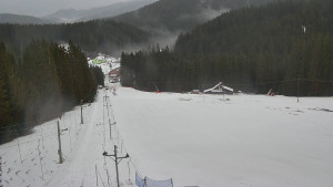 Skiareál Mezivodí - Ski Mezivodí - 23.2.2026 v 07:40 Skiareál Mezivodí - Ski Mezivodí - 23.2.2026 v 07:40