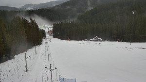 Skiareál Mezivodí - Ski Mezivodí - 23.2.2026 v 07:45 Skiareál Mezivodí - Ski Mezivodí - 23.2.2026 v 07:45