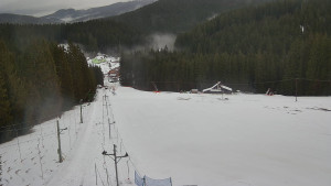 Skiareál Mezivodí - Ski Mezivodí - 23.2.2026 v 07:50 Skiareál Mezivodí - Ski Mezivodí - 23.2.2026 v 07:50