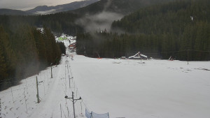 Skiareál Mezivodí - Ski Mezivodí - 23.2.2026 v 07:55 Skiareál Mezivodí - Ski Mezivodí - 23.2.2026 v 07:55