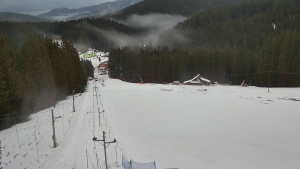 Skiareál Mezivodí - Ski Mezivodí - 23.2.2026 v 08:05 Skiareál Mezivodí - Ski Mezivodí - 23.2.2026 v 08:05