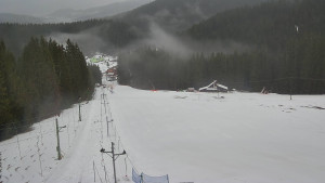 Skiareál Mezivodí - Ski Mezivodí - 23.2.2026 v 08:15 Skiareál Mezivodí - Ski Mezivodí - 23.2.2026 v 08:15