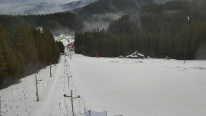 Skiareál Mezivodí - Ski Mezivodí - 23.2.2026 v 08:40 Skiareál Mezivodí - Ski Mezivodí - 23.2.2026 v 08:40