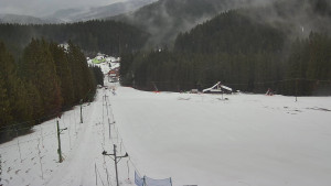 Skiareál Mezivodí - Ski Mezivodí - 23.2.2026 v 08:55 Skiareál Mezivodí - Ski Mezivodí - 23.2.2026 v 08:55