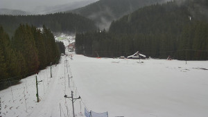 Skiareál Mezivodí - Ski Mezivodí - 23.2.2026 v 09:05 Skiareál Mezivodí - Ski Mezivodí - 23.2.2026 v 09:05